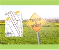 Terrain à bâtir à la vente